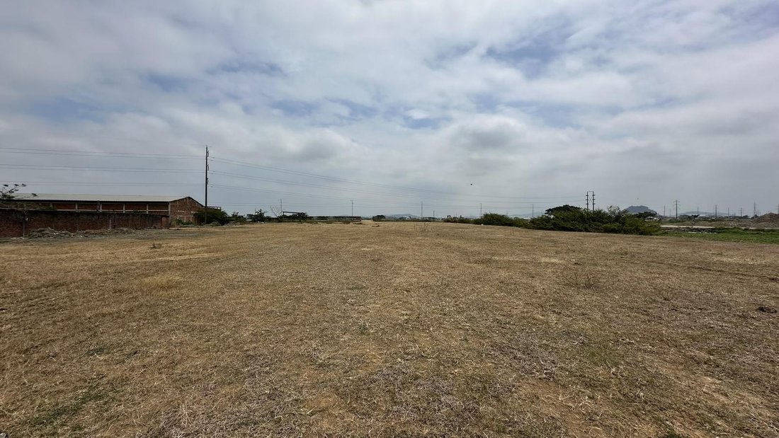 Land in Samborondón, Guayas, Ecuador 4 - 18660709