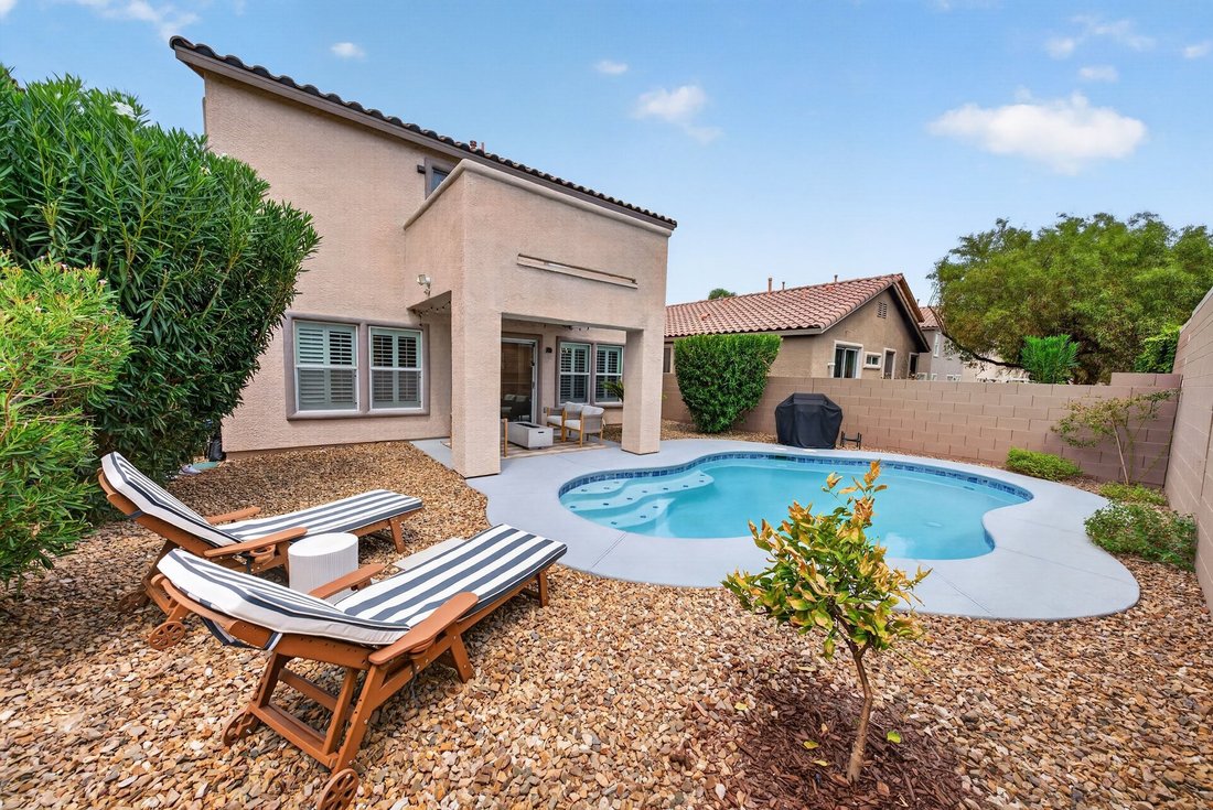 House in North Las Vegas, Nevada, United States 2 - 18660086