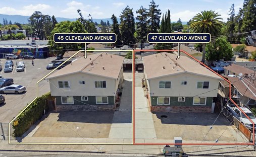 San Jose, California, United States 1