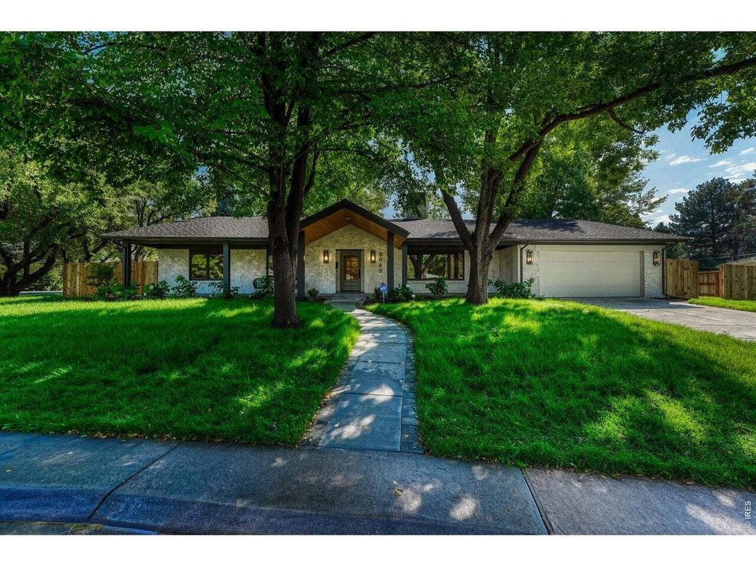 House in Denver, Colorado, United States 1 - 18666067