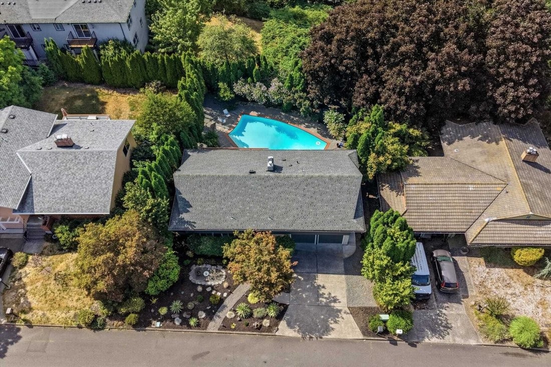 House in Portland, Oregon, United States 2 - 18661160