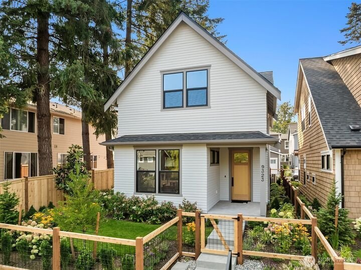 Condo in Kirkland, Washington, United States 1 - 18670566