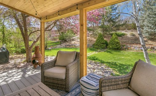 Casa a Lafayette, Colorado, Stati Uniti 1