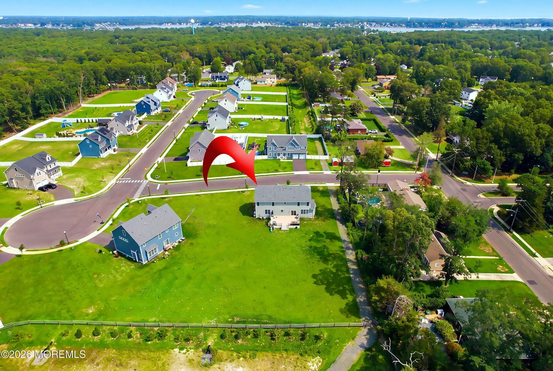House in Berkeley Township, New Jersey, United States 3 - 18670736