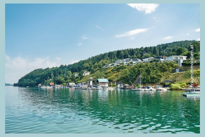 Villa in Keutschach am See, Carinthia, Austria 2 - 18666988