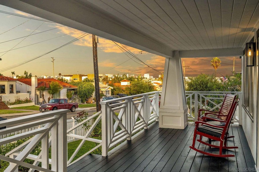 House in San Diego, California, United States 3 - 18659598