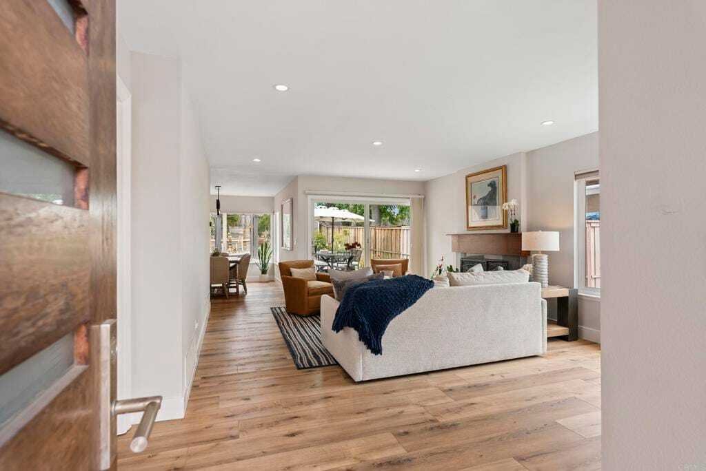 Casa en Encinitas, California, Estados Unidos 4 - 18665334