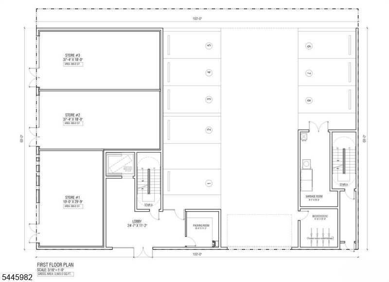 Land in Newark, New Jersey, United States 5 - 18660015