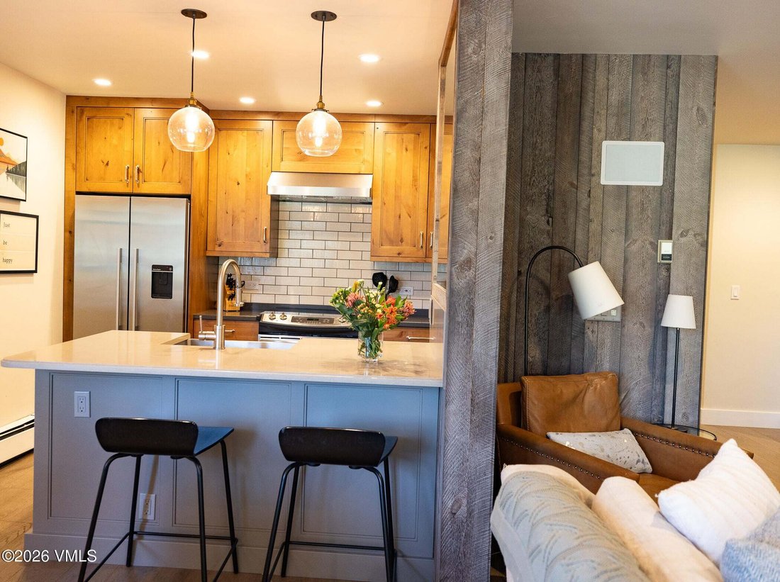 Condo in Avon, Colorado, United States 5 - 18659016