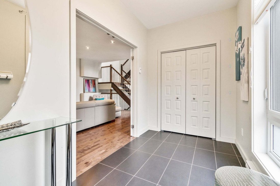 Condo in Quebec City, Quebec, Canada 4 - 18660784