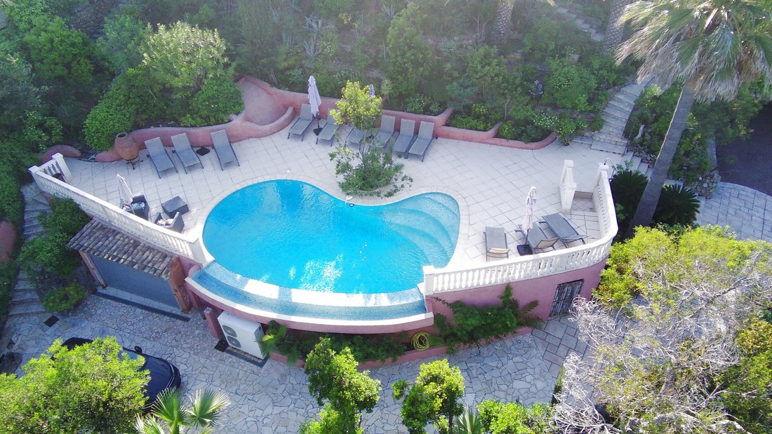 Villa in Gassin, Provence-Alpes-Côte d'Azur, France 5 - 18660398