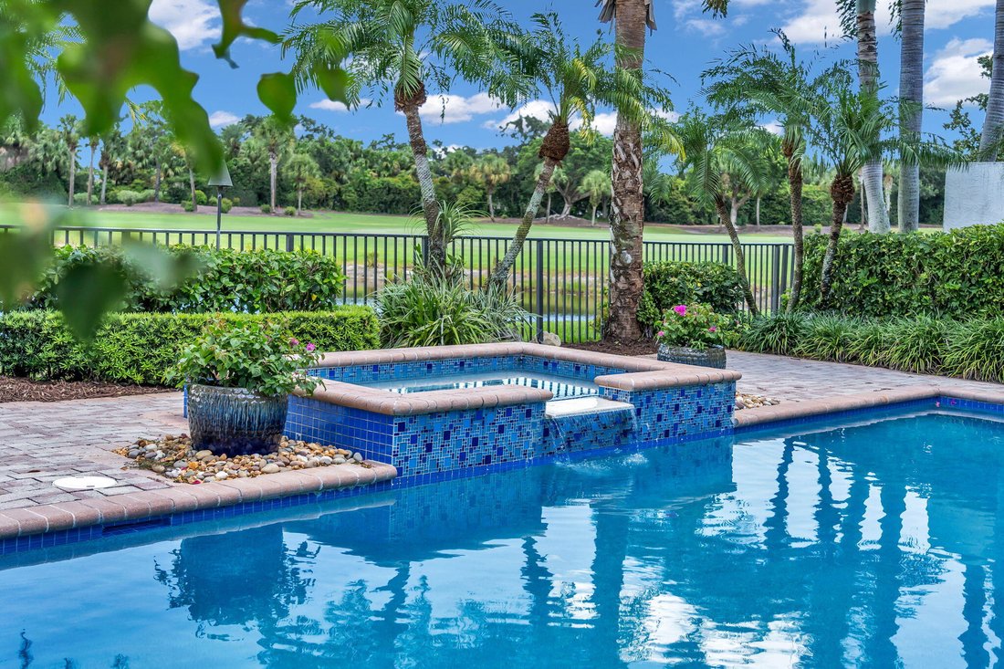 House in Palm Beach Gardens, Florida, United States 5 - 18665559
