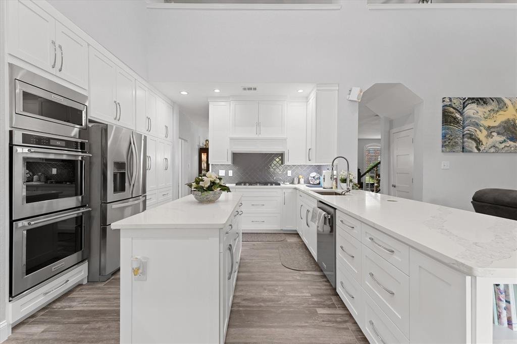 House in Plano, Texas, United States 3 - 18668009