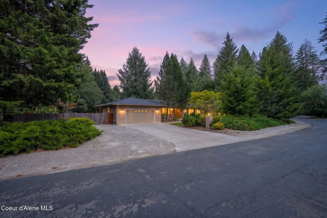House in Hayden, Idaho, United States 2 - 18661059