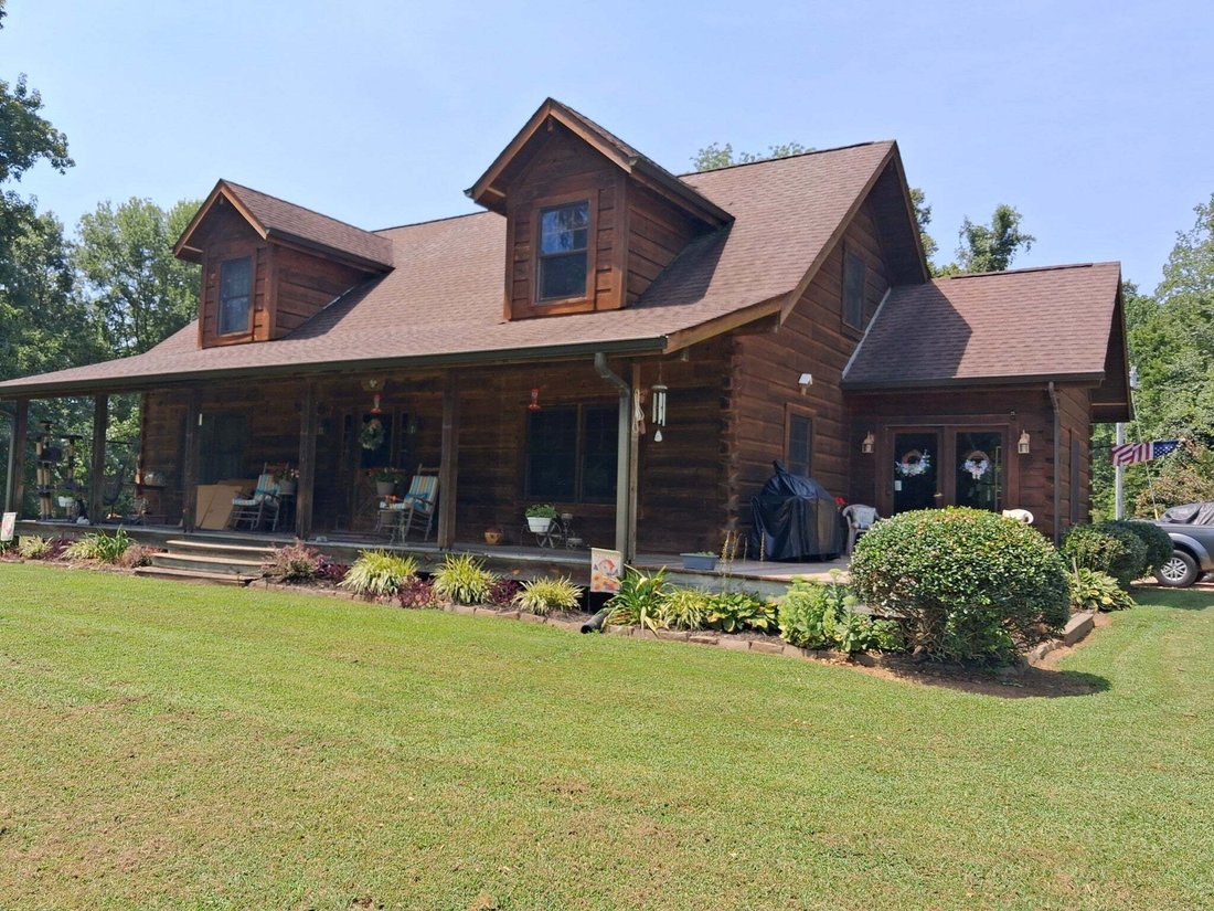 Casa a McEwen, Tennessee, Stati Uniti 1 - 18628399