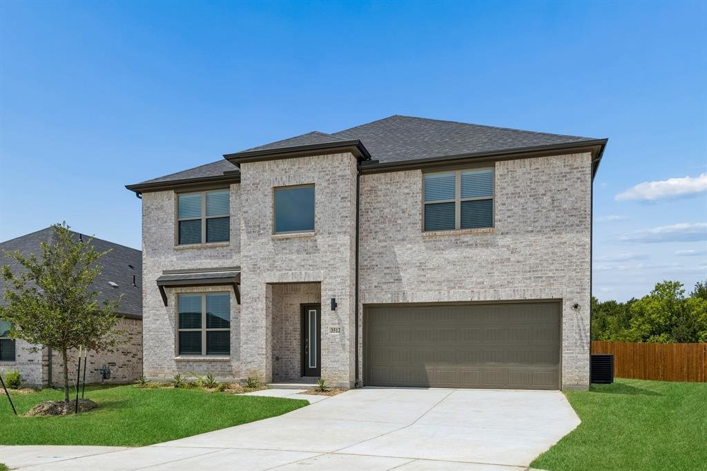 House in McKinney, Texas, United States 4 - 18613453