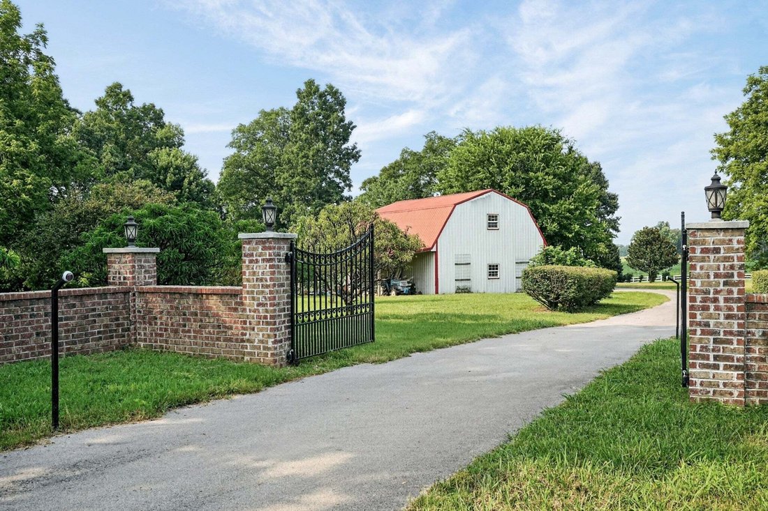 Casa a Rock Island, Tennessee, Stati Uniti 2 - 18663790