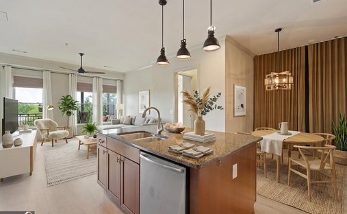 Condo in Woodstock, Georgia, United States 1