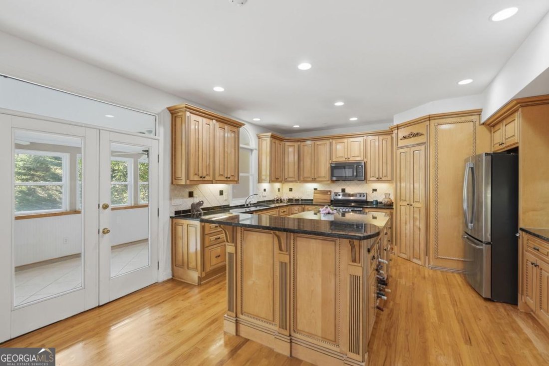 House in Suwanee, Georgia, United States 4 - 18659777