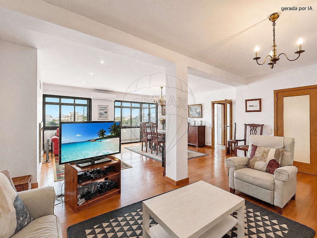 Apartment in Ramalde, Porto District, Portugal 5 - 18634312