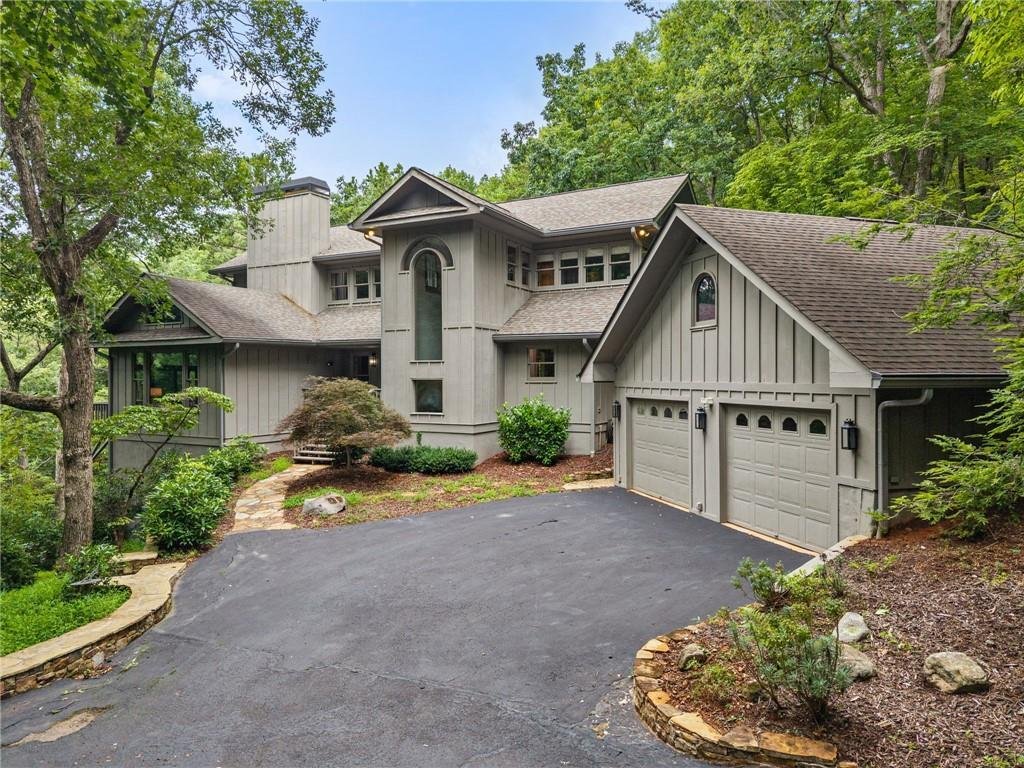 House in Jasper, Georgia, United States 1 - 17269848
