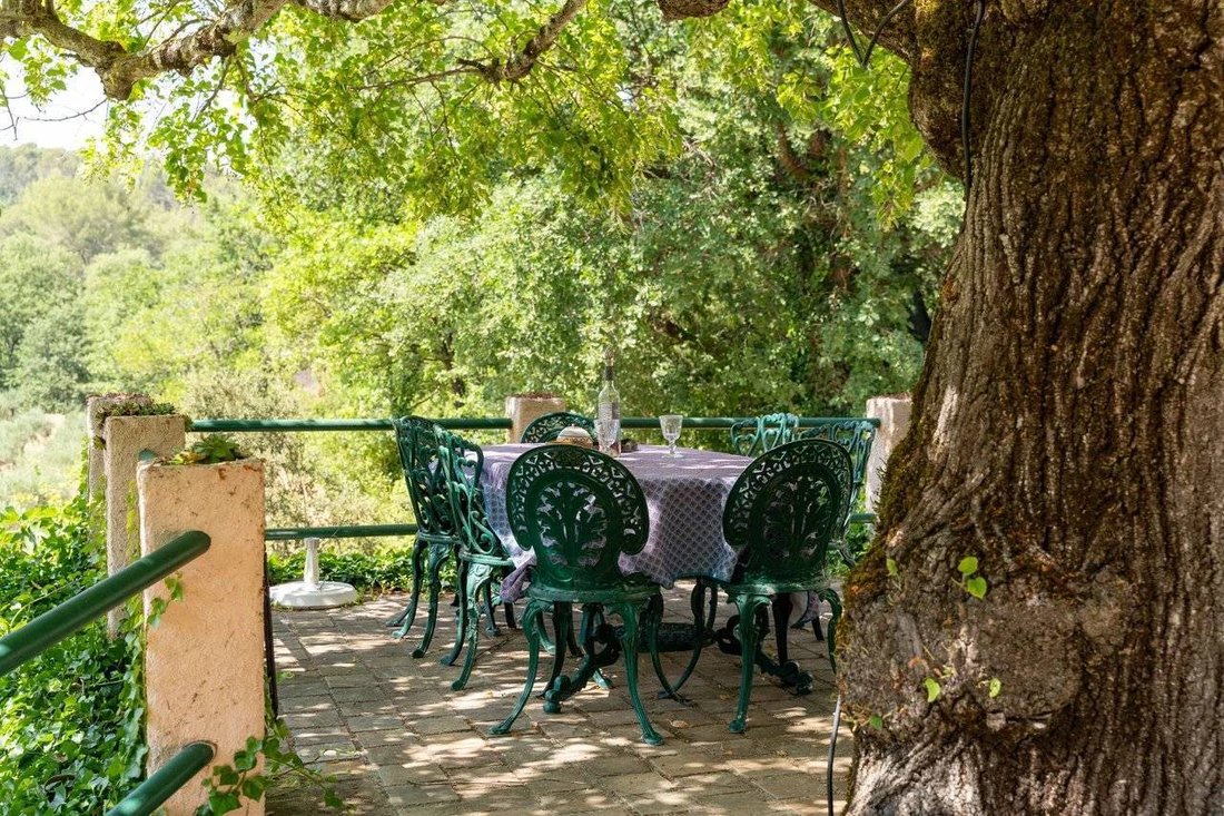 Villa in Flayosc, Provence-Alpes-Côte d'Azur, France 5 - 17929432