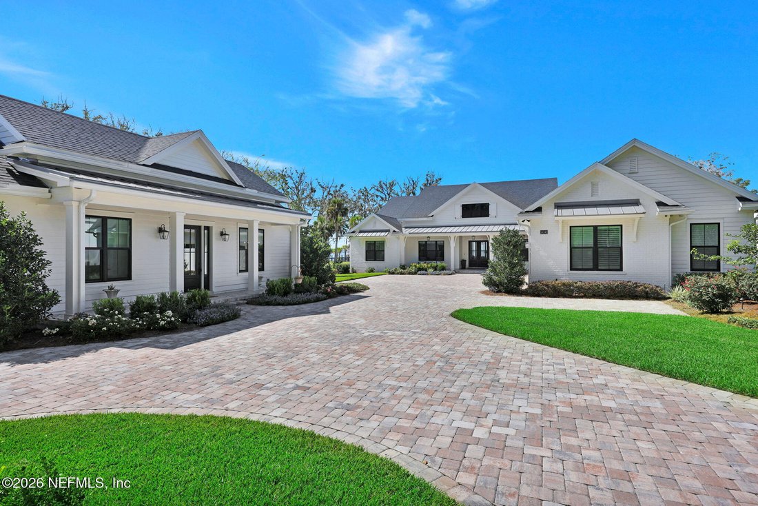 House in Jacksonville, Florida, United States 3 - 18665652