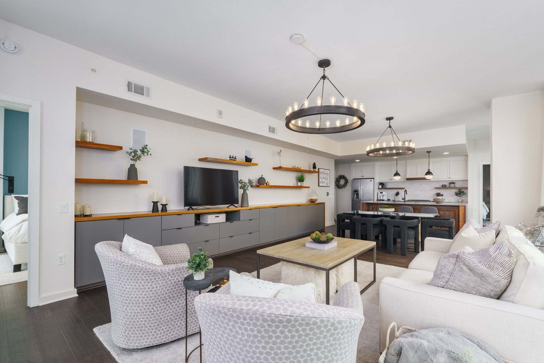 Condo in Nashville, Tennessee, United States 3 - 18659524
