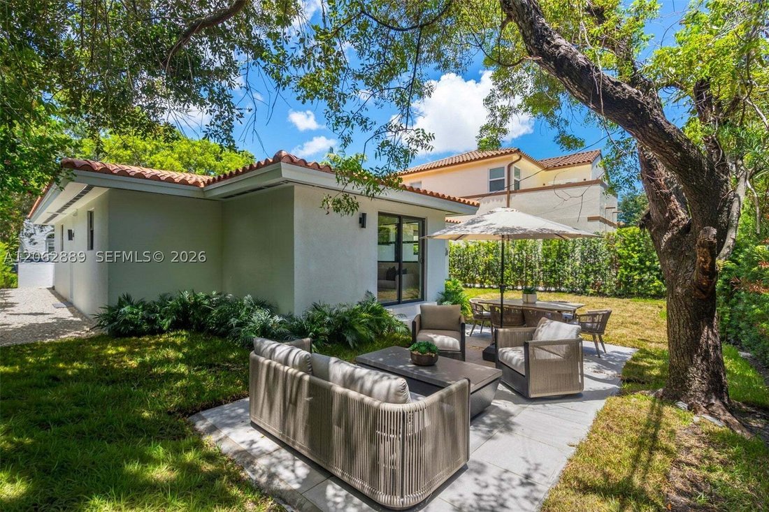 House in Coral Gables, Florida, United States 5 - 18659319