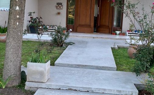 House in Francisco Alvarez, Buenos Aires Province, Argentina 1