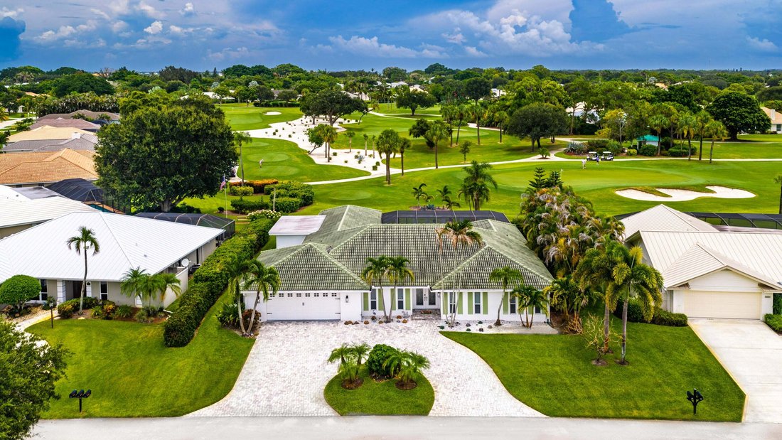House in Stuart, Florida, United States 4 - 18665803