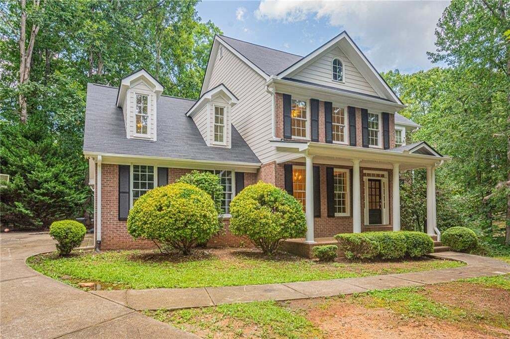 House in Dahlonega, Georgia, United States 2 - 18666111