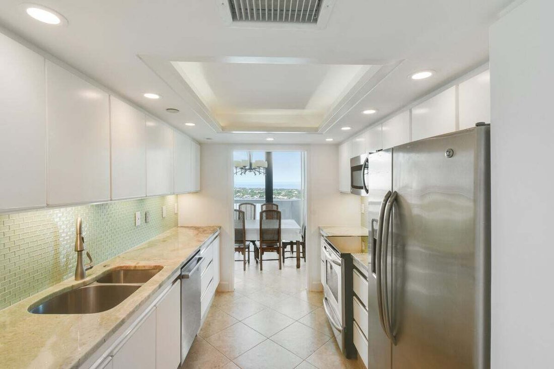 Condo in North Palm Beach, Florida, United States 3 - 18668944