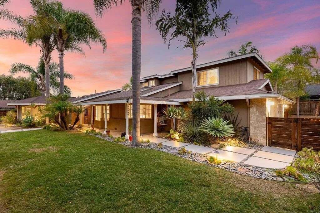 House in Encinitas, California, United States 1 - 18663934
