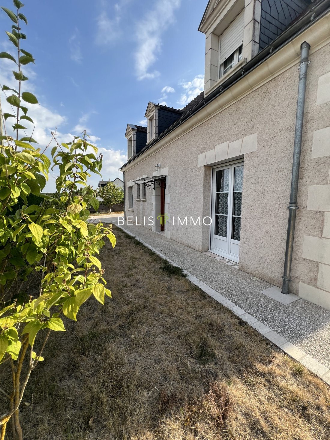 House in Centre Ville, Ballan-Miré, France 1 - 18665460