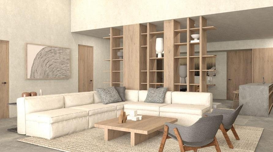 Appartement à Puerto Vallarta, Jalisco, Mexique 1 - 18672711