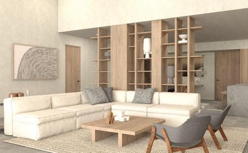 Apartamento en Puerto Vallarta, Jalisco, México 1