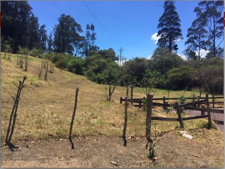 Land in Quito, Pichincha, Ecuador 3 - 18661641