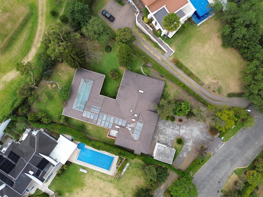 House in Quito, Pichincha, Ecuador 3 - 18660540