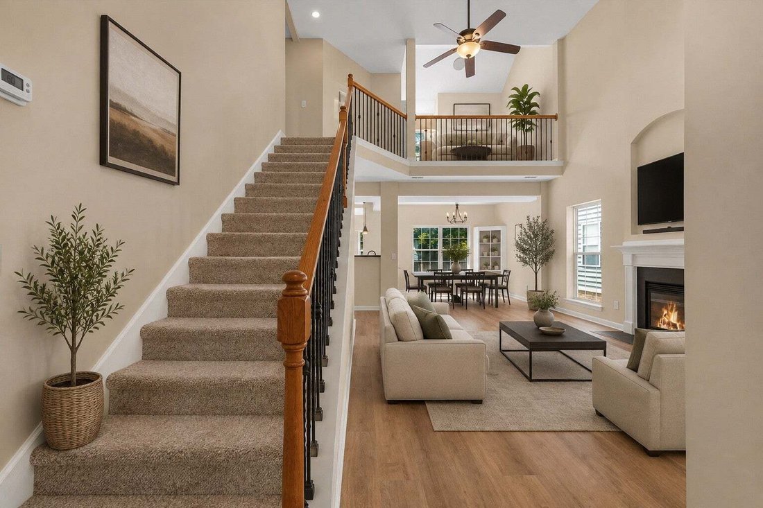 House in Nashville, Tennessee, United States 5 - 18663765