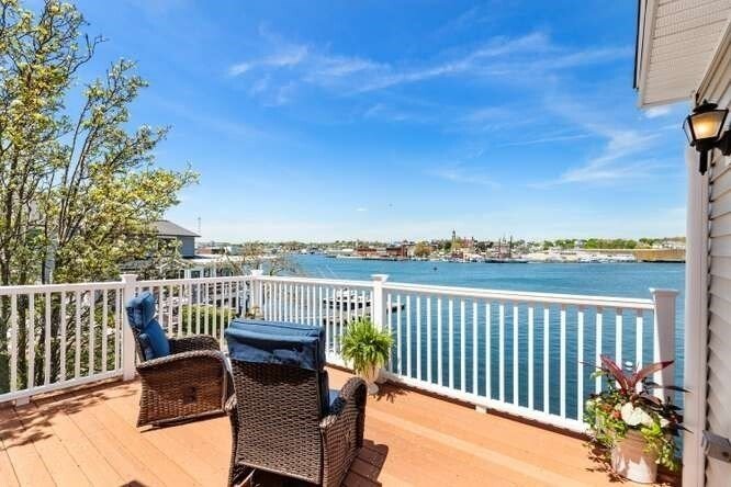 Condo in Gloucester, Massachusetts, United States 5 - 18671491