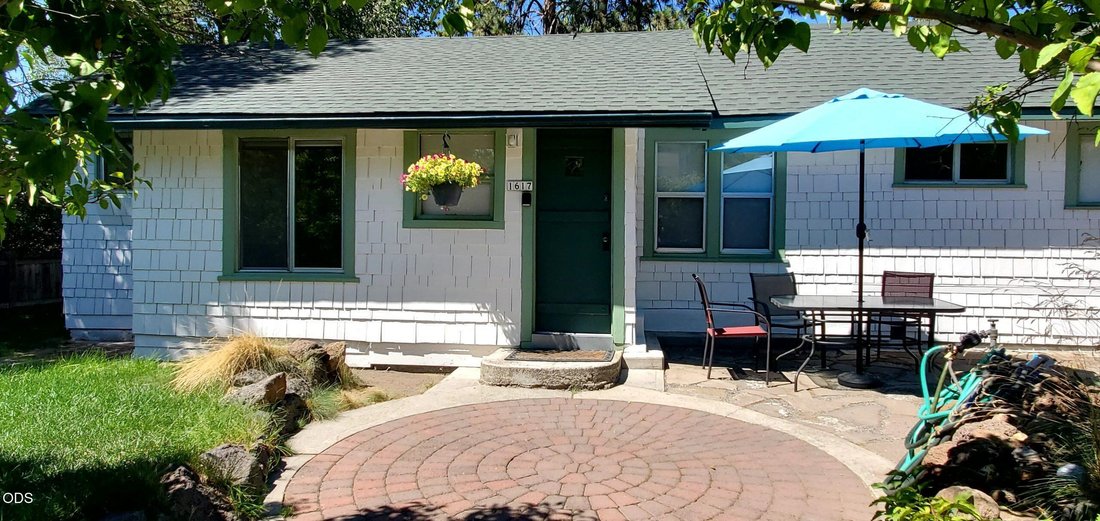 House in Bend, Oregon, United States 1 - 18665690