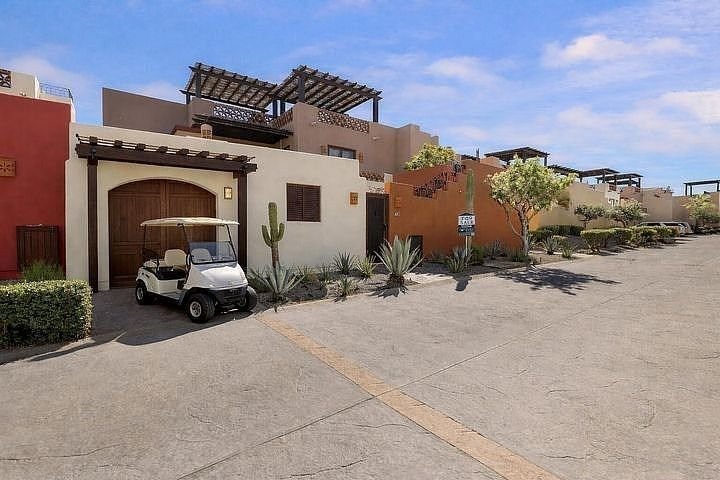House in San José del Cabo, Baja California Sur, Mexico 2 - 18664677