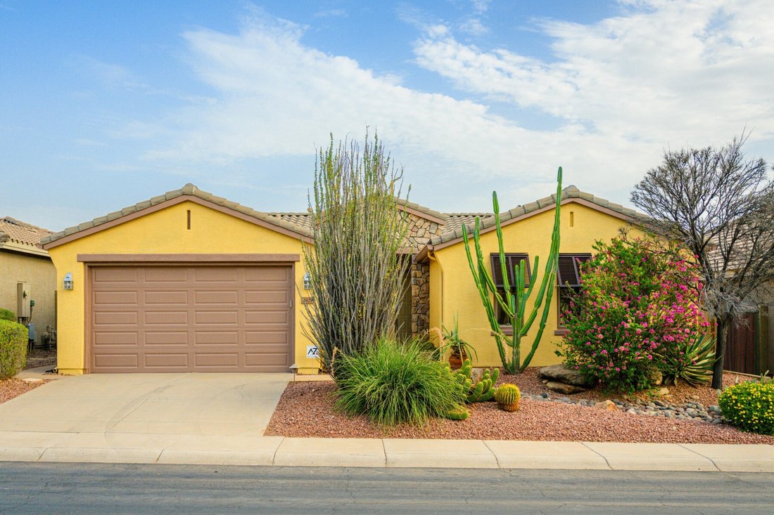 New River, Arizona, United States 5 - 18666448