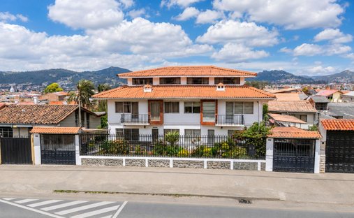House in Cuenca, Azuay, Ecuador 1