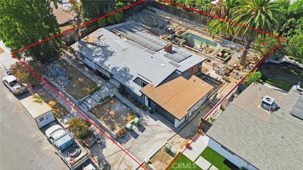 House in Los Angeles, California, United States 4 - 18663914
