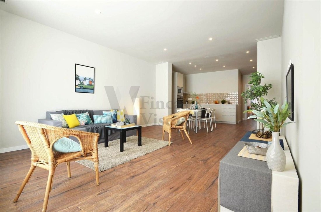 Apartment in Sant Just Desvern, Catalonia, Spain 3 - 18671528