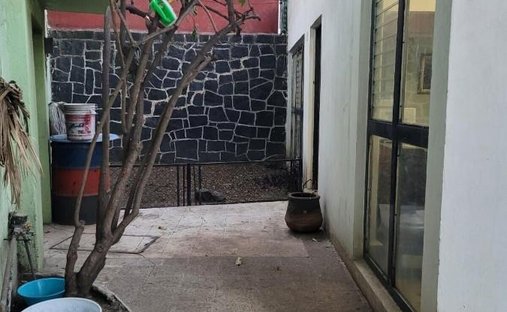 Casa a Città del Messico, Distretto Federale, Messico 1