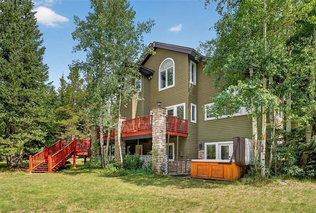 House in Breckenridge, Colorado, United States 3 - 18665369