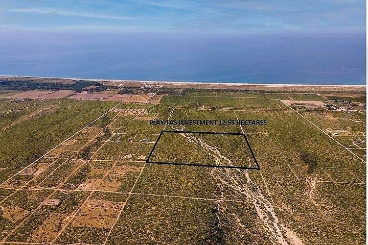 Land in Todos Santos, Baja California Sur, Mexico 1 - 18664616